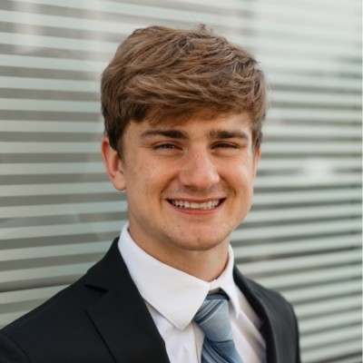 Zach Foote